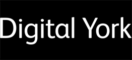 digital York Logo