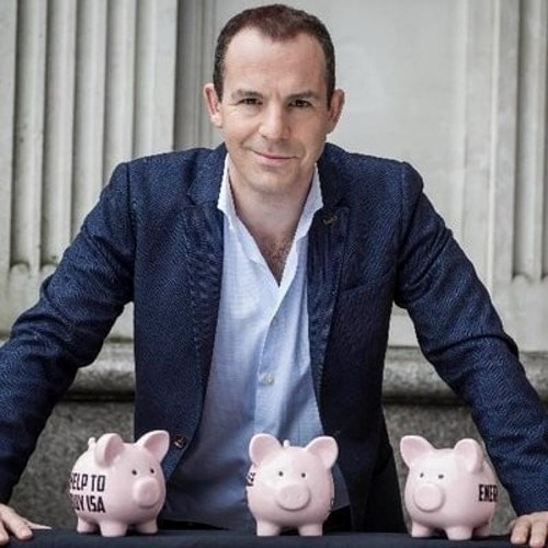Martin Lewis, moneysavingexpert.com